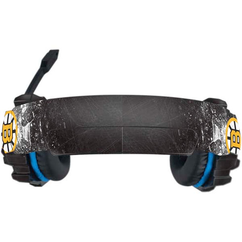 NHL Boston Bruins Iced BENGOO G9000 Skin